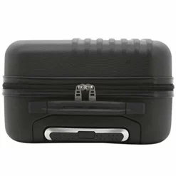 Travelers Club Cosmo Hardside Spinner Luggage, Black, Carry-On 20-Inch -TRAVELPRO Sales 41h8Y FUvRL