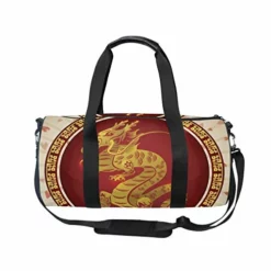 OuLian Duffel Bag Chinese Zodiac Symbols Women Garment Gym Tote Bag Best Sports Bag For Boys 10 OuLian Duffel Bag Chinese Zodiac Symbols Women Garment Gym Tote Bag Best Sports Bag For Boys -TRAVELPRO Sales 41hFmdzHUbL