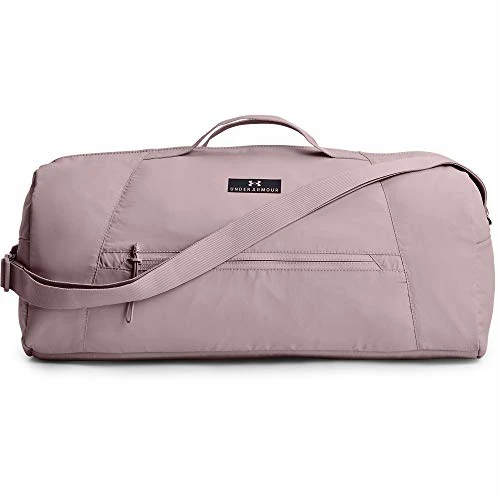 Under Armour Women's Midi Duffel 2.0 , Dash Pink (667)/Iridescent , One Size Fits All 1 Under Armour Women's Midi Duffel 2.0 , Dash Pink (667)/Iridescent , One Size Fits All