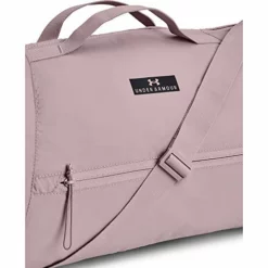 Under Armour Women's Midi Duffel 2.0 , Dash Pink (667)/Iridescent , One Size Fits All 7 Under Armour Women's Midi Duffel 2.0 , Dash Pink (667)/Iridescent , One Size Fits All -TRAVELPRO Sales 41hODkFT5BL