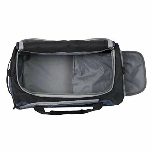Skyway Sodo 22-inch Carry-on Duffel Bag, Navy Blue One Size 9 Skyway Sodo 22-inch Carry-on Duffel Bag, Navy Blue One Size - Image 9