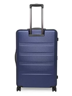 HEYS EZ Access 2.0 Range Navy Color Hard Large Luggage, Blue, Luggage 12 HEYS EZ Access 2.0 Range Navy Color Hard Large Luggage, Blue, Luggage -TRAVELPRO Sales 41hpuFiCjbL