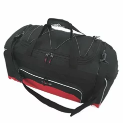 Travelers Club 4 Piece Gym Duffel And Accessory Set, Red -TRAVELPRO Sales 41i PpIol1L