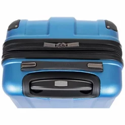 Kenneth Cole Reaction Continuum Hardside 8-Wheel Expandable Upright Spinner Luggage, Vivid Blue, 2-Piece (20" Carry-On / 28" Check Size) 13 Kenneth Cole Reaction Continuum Hardside 8-Wheel Expandable Upright Spinner Luggage, Vivid Blue, 2-Piece (20" Carry-On / 28" Check Size) -TRAVELPRO Sales 41i6gdVHQKL f72591fc 189f 4606 b08d 0ec262aa4f36