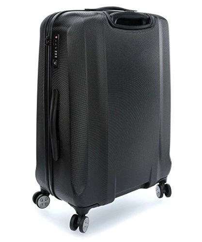 Titan Xenon Large 29'' Hardside Spinner Luggage, Black, One Size 2 Titan Xenon Large 29'' Hardside Spinner Luggage, Black, One Size - Image 2