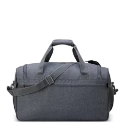 DELSEY Paris Maubert 2.0 Carry On Duffle Bag, Anthracite, 20 Inch 11 DELSEY Paris Maubert 2.0 Carry On Duffle Bag, Anthracite, 20 Inch -TRAVELPRO Sales 41ioy4iLNaL