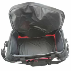 Travelers Club 4 Piece Gym Duffel And Accessory Set, Red -TRAVELPRO Sales 41ixfMIrp7L