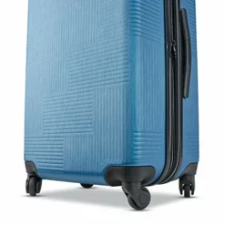 American Tourister Stratum XLT Expandable Hardside Luggage With Spinner Wheels, Blue Spruce, Checked-Medium 25-Inch 13 American Tourister Stratum XLT Expandable Hardside Luggage With Spinner Wheels, Blue Spruce, Checked-Medium 25-Inch -TRAVELPRO Sales 41jF9pVSQVL 8cecfc0d 309c 4839 a25f f2970119aad7