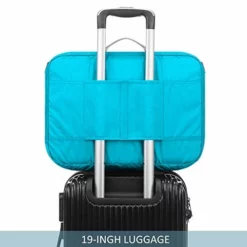 Gonex Travel Duffel Bag, Portable Carry On Luggage Personal Item Bag For Airlines, Water& -TRAVELPRO Sales 41jg2p2LvaL