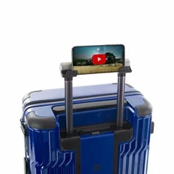 Heys America Takno 21" Carry-On Spinner Luggage (21", Blue) 11 Heys America Takno 21" Carry-On Spinner Luggage (21", Blue) -TRAVELPRO Sales 41jxerPXtJL