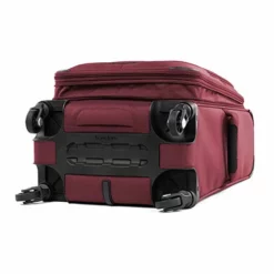 Travelpro Maxlite 5 Softside Expandable Spinner Wheel Luggage, Burgundy, Carry-On 21-Inch 10 Travelpro Maxlite 5 Softside Expandable Spinner Wheel Luggage, Burgundy, Carry-On 21-Inch -TRAVELPRO Sales 41jy J0361L
