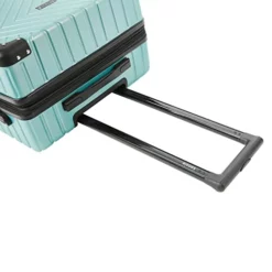 Kensie 3 Piece Or 20" Tigard Luggage Set, Slate Blue, Inch Carry-On -TRAVELPRO Sales 41k6LELampL