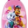 Heys Paw Patrol Girl's 18 Inch Hardside Carry-on Luggage Wheeled Suitcase - Pink