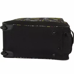 CALPAK Plato Music Man 21-inch Carry-on Rolling Upright Duffel Bag -TRAVELPRO Sales 41kB8iTj7bL