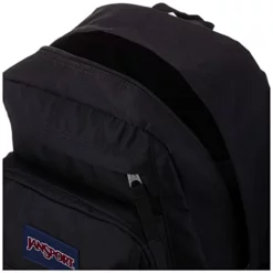 JanSport JS0A4NVC008 Union Pack Black 8 JanSport JS0A4NVC008 Union Pack Black -TRAVELPRO Sales 41kNqLjjZ L