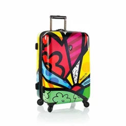 Heys Britto New Day 22" Cabin. 26" And 30" Luggage 3 Pcs Set B703-3PC -TRAVELPRO Sales 41kRv4D1AZL e7cac796 d050 4152 863d a941f85ff186