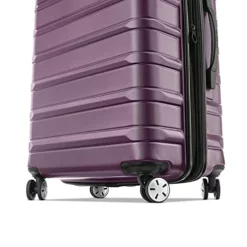 Samsonite Omni 2 Hardside Expandable Luggage With Spinner Wheels, Purple, 3-Piece Set (20/24/28) -TRAVELPRO Sales 41kW8N zgvL 976255ee a511 4557 96da ba1cac6da782