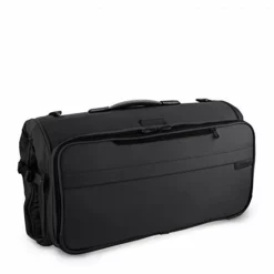 Briggs & Riley Baseline Compact Tri-Fold Garment Bag,Black 13 Briggs & Riley Baseline Compact Tri-Fold Garment Bag,Black -TRAVELPRO Sales 41kexJREYSL dd5f4bff 3305 4307 9ff1 72292a444cc0