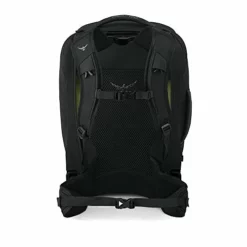 Osprey Farpoint 36 Men's Wheeled Luggage, Black -TRAVELPRO Sales 41l72yg TgL