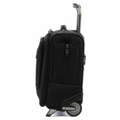Travelpro Luggage Crew 11 16" Carry-On Rolling Tote Suitcase, Black -TRAVELPRO Sales 41lAhZEw 8L 40f42db8 a82e 48fc b683 6fda4a830cea