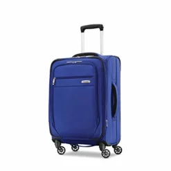 Samsonite Advena 4-Piece Set (Underseater, 20", 25", 29" Spinners) (Cobalt Blue) -TRAVELPRO Sales 41lHRzntXmL 604de561 7f13 439e 8773 eeabcbb65889