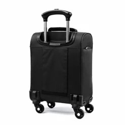 Travelpro WindSpeed Select Underseat Spinner Carry-On (Black) -TRAVELPRO Sales 41lNdL0U6LL f1e77905 195c 439d b91d 203c1b953133
