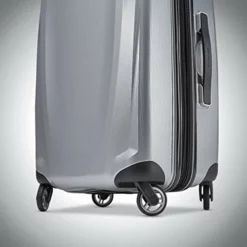 Samsonite Winfield 3 DLX Hardside Expandable Luggage With Spinners, Silver, Carry-On 20-Inch -TRAVELPRO Sales 41ljbWf0pIL 97279b6f 03b6 41f0 8ddb 4685c91cec1e