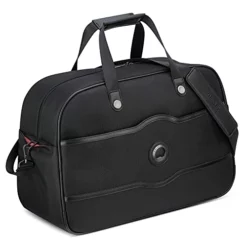 DELSEY Chatelet Air Soft Travel Bag, Unisex Adult, Black, S 11 DELSEY Chatelet Air Soft Travel Bag, Unisex Adult, Black, S -TRAVELPRO Sales 41lwiEGGkPL
