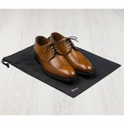 Bruce. 3 X Premium Garment Bag Incl. Shoe Bag | 39.4 X 23.6 Inches | Suit Bags For Travel And Storage | Breathable Bags For Suits, Jackets And Dresses (39.4 X 23.6 Inches - 100 Cm X 60 Cm) -TRAVELPRO Sales 41mIPbz3YyL