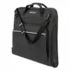 Prottoni 44-inch Garment Bag For Travel – Water-Resistant Carry-On Suit Carrier