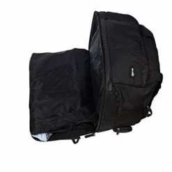 Genius Pack 20" Carry On Duffle Bag W/Integrated Garment Suiter -TRAVELPRO Sales 41melss1RbL