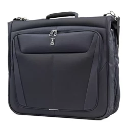 Travelpro Maxlite 5 Softside Lightweight Bi-Fold Carry-on Garment Bag, Men And Women, Midnight Blue, 22-Inch