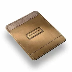 Briggs & Riley: Travel Basics Outsider Handle Wrap- Tan Suede (W101E-7)