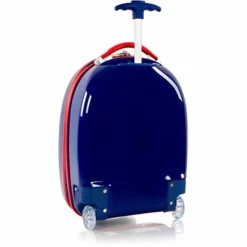 Heys America Major League Baseball Officially Licensed Expandable Spinner Luggage -TRAVELPRO Sales 41mpO3Dg3UL