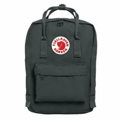 Fjallraven Fj Llr Ven K Nken 13" Forest Green One Size