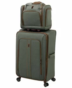 LONDON FOG Newcastle 15-Inch Underseater, Slate Bronze -TRAVELPRO Sales 41nJGDq0U6L