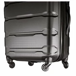Samsonite Omni PC 28" Spinner Platinum 10 Samsonite Omni PC 28" Spinner Platinum -TRAVELPRO Sales 41nWhfFHDyL