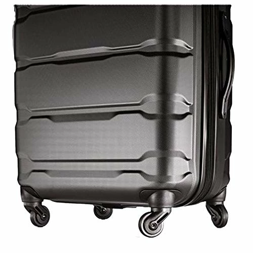 Samsonite Omni PC 28" Spinner Platinum 4 Samsonite Omni PC 28" Spinner Platinum - Image 4