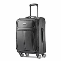 Samsonite Leverage LTE 3 Piece Carry-On Bundle | 20", Wheeled Garment Bag, Travel Pillow -TRAVELPRO Sales 41nZTYKrNTL 6f3fbc09 1cc0 42a9 8ead 344618121871