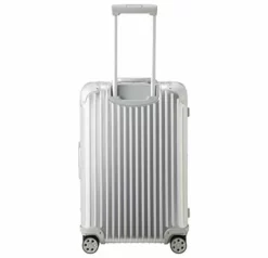 RIMOWA Original Lufthansa Edition Check-In M, Silver 60L -TRAVELPRO Sales 41n iVZWxPL