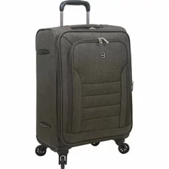 Dejuno Noir Lightweight 3-piece Spinner Luggage Set With Laptop Pocket-Grey, One Size 9 Dejuno Noir Lightweight 3-piece Spinner Luggage Set With Laptop Pocket-Grey, One Size -TRAVELPRO Sales 41naZqPIvpL 24b35a17 16fc 43cf 9c1b b082d8b4f6d8
