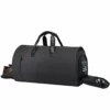 Garment Bag Duffel Luggage Oversized Waterproof,Suit/Blazer Bags/Carry-Garment/Travel/Weekend (Black) ¡­