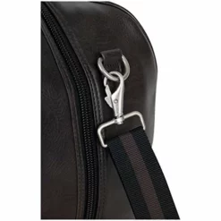 Ben Sherman 20" Travel Duffel Vegan Leather Weekender Carry-On Duffle Luggage/Gym Bag For Men & Women, Brown -TRAVELPRO Sales 41oDp9 3tEL