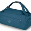 Osprey Daylite Duffel 45, Wave Blue, One Size