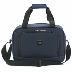Travelers Club Midtown Hardside 4-Piece Luggage Travel Set, Navy Blue -TRAVELPRO Sales 41oZs2w5juL