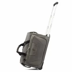 Travelpro Maxlite 4 Rolling Carry-on Duffel, Slate Green -TRAVELPRO Sales 41o 2BRElWzsL 8095b0df 9dcb 4a6c 8a9c b4cf2988210e