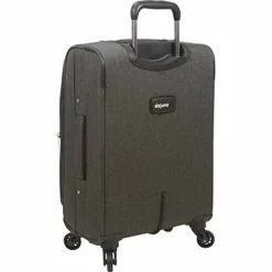 Dejuno Noir Lightweight 3-piece Spinner Luggage Set With Laptop Pocket-Grey, One Size 8 Dejuno Noir Lightweight 3-piece Spinner Luggage Set With Laptop Pocket-Grey, One Size -TRAVELPRO Sales 41p A8WJwFL 1af04a52 7a7e 4644 928c 04aaf71f3de2