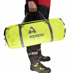Aquapac Heavyweight Waterproof Duffel - 90 Litres (725) -TRAVELPRO Sales 41p8UZYRiML