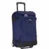 EBags TLS Mother Lode Mini 21" Wheeled Carry-On Duffel (True Navy)