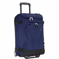EBags TLS Mother Lode Mini 21" Wheeled Carry-On Duffel (True Navy)